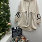 Love Jacket