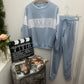 Vogue Tracksuit