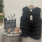 Faux Fur Gilet