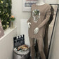 Very soft loungewear set