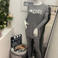 Very soft loungewear set