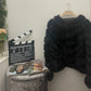 V Design Jacket