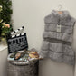 Faux Fur Gilet