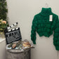 Crop Jumper