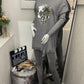 Very soft loungewear set