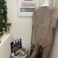 Very soft loungewear set