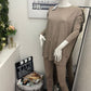Very soft loungewear set