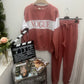 Vogue Tracksuit
