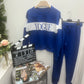 Vogue Tracksuit