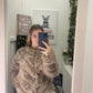 V Design Jacket