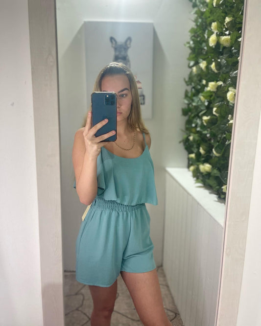 Playsuit