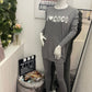 Very soft loungewear set